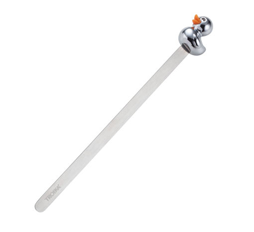 Picture of TROIKA DUCK SILVER BOOKMARK